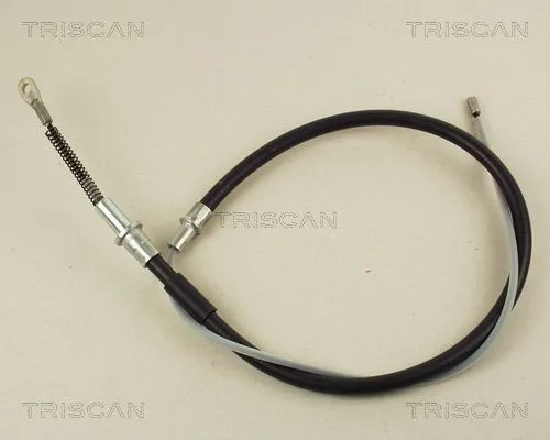 Handbromsvajer TRISCAN 8140 11119