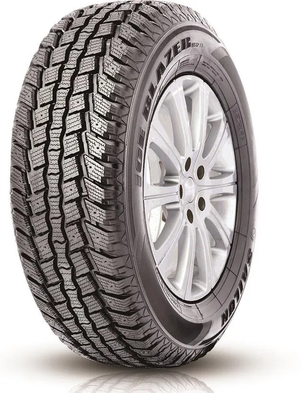 Sailun Ice Blazer WST2 LT - 245/50R20 - Vinterdäck