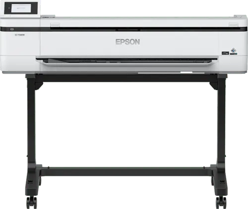 Epson SureColor Multifunktions - Färg - Bläck