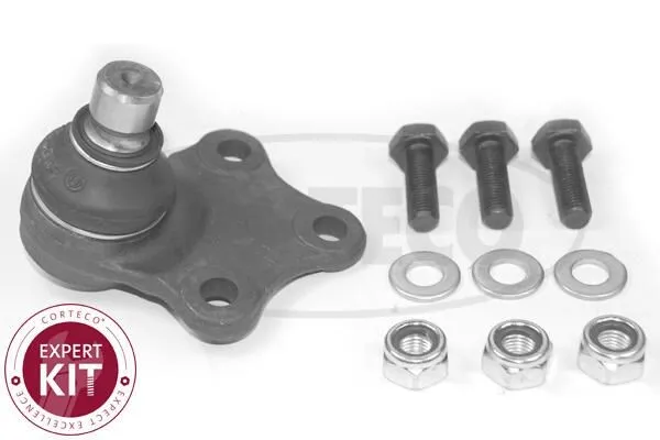 Spindelled CORTECO 49398691