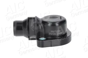 Kylmedelsfläns AIC 56673