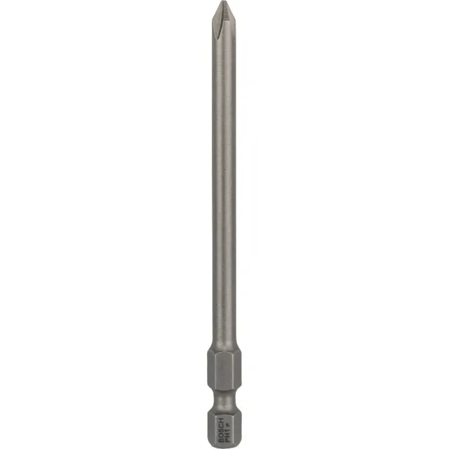 BITS PH1 89MM 3P | Beijerbygg Byggmaterial