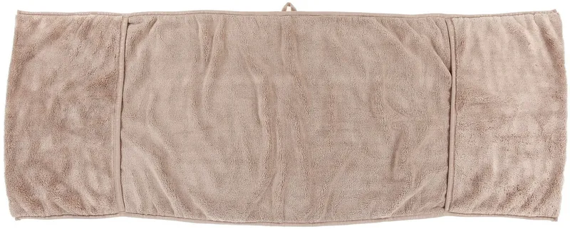Torkhandduk Beige 40x110cm