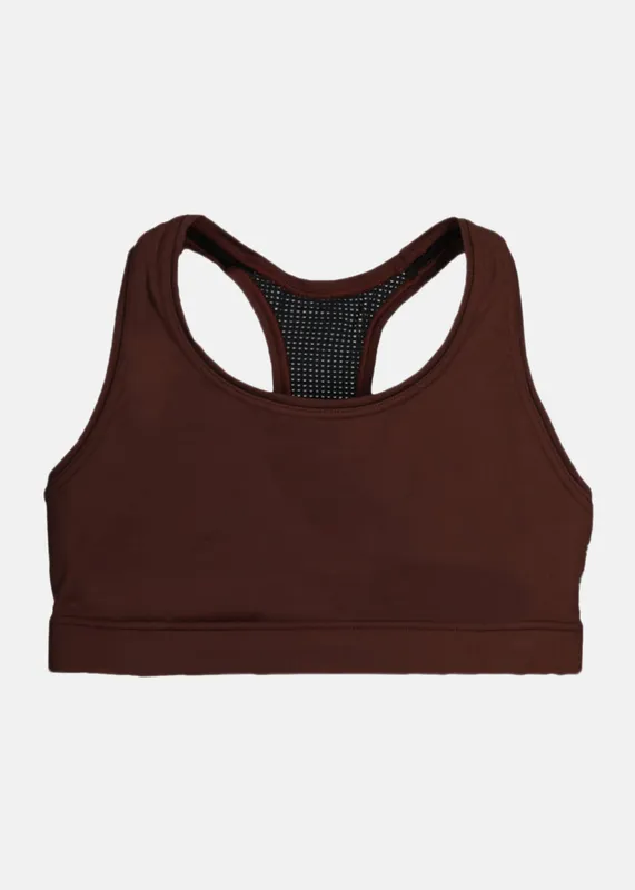 Iconic Sports Bra (#3132)