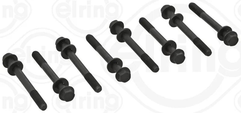Topplocksbultsats ELRING 632.730