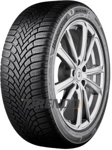 Bridgestone Blizzak 6 ( 265/50 R20 111W XL Enliten / EV )