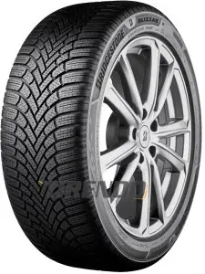 Bridgestone Blizzak 6 ( 265/50 R20 111W XL Enliten / EV )