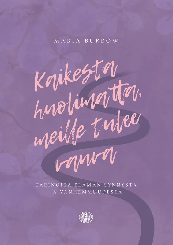 Kaikesta huolimatta, meille tulee vauva, E-bok