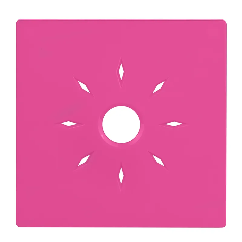 KAMIC 94.5903 Kåpa till Insafe Origin brandvarnare Rosa