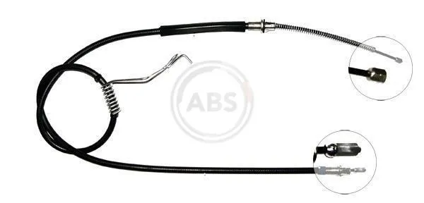 Handbromsvajer A.B.S. K17867