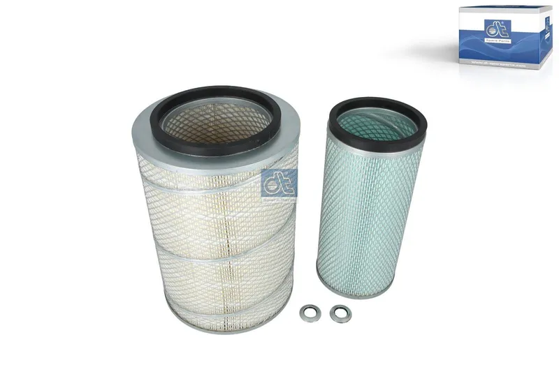 Luftfilter DT Spare Parts 15.00112