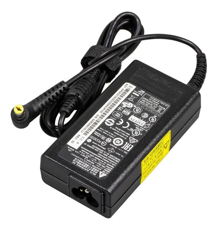 ACER AC Adapter 65W, 19V (#2146)