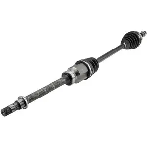 Drivaxel NTY NPW-RE-179