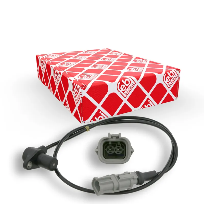 Varvtalssensor, motorhantering FEBI BILSTEIN 24859