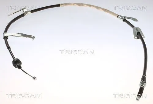 Handbromsvajer TRISCAN 8140 181174