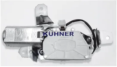Vindrutetorkarmotor AD KÜHNER DRE430U