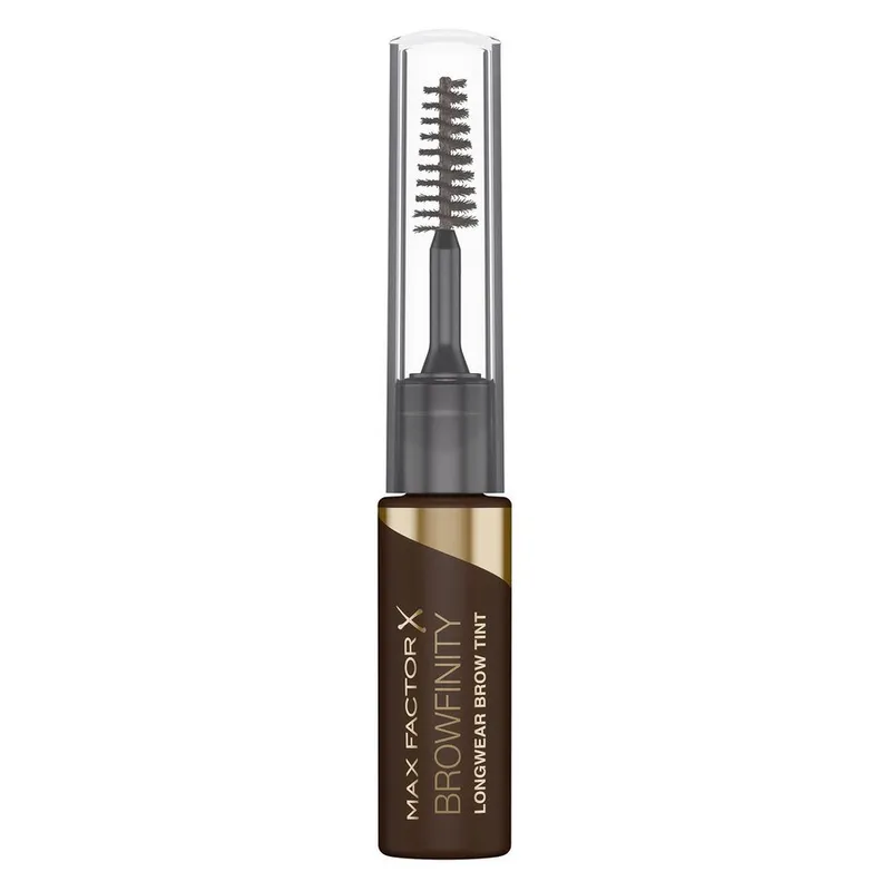 Max Factor Brow Finity Super Long 03 Dark Brown - 4,2 ml
