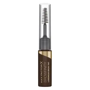 Max Factor Brow Finity Super Long 03 Dark Brown - 4,2 ml