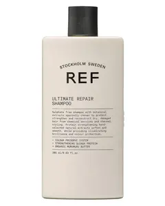 REF Stockholm Ultimate Repair Shampoo - 285 ml