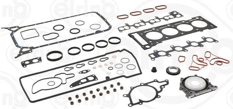 Hel packningssats, motor ELRING 498.950