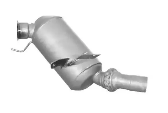 Partikelfilter (DPF) VEGAZ BK-811