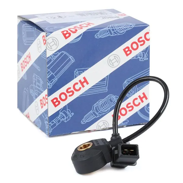 Knackningssensor BOSCH 0 261 231 072