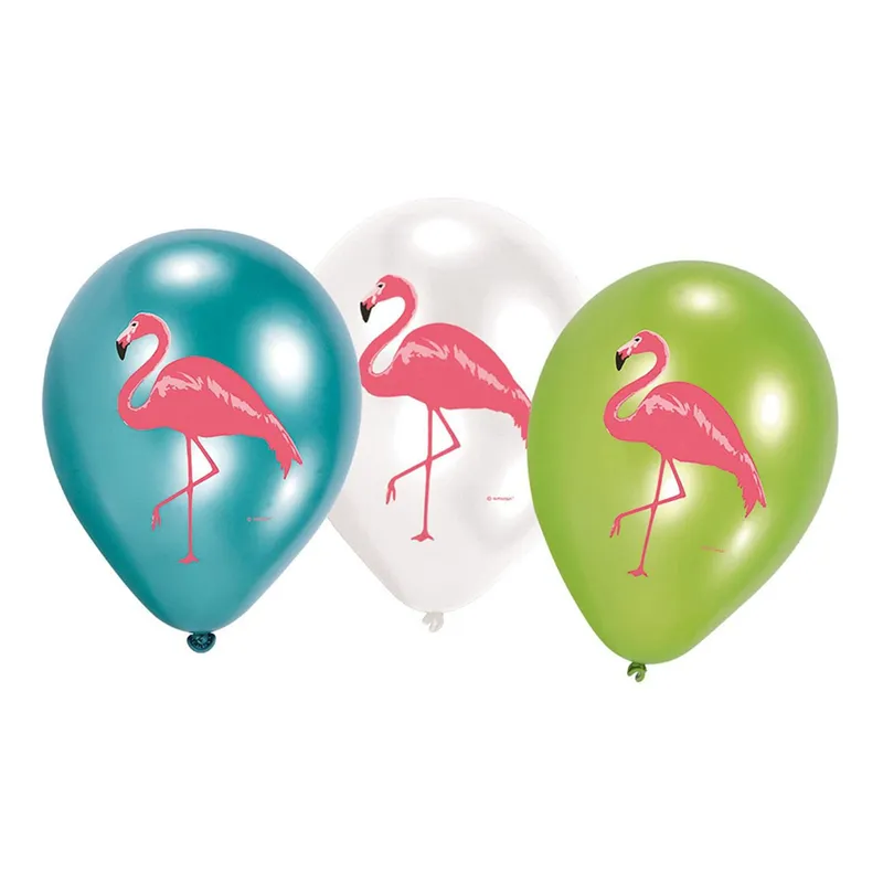 Ballonger Flamingo – 6-pack