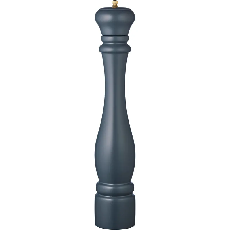 Tareq taylor pepparkvarn, 40 cm, indigo