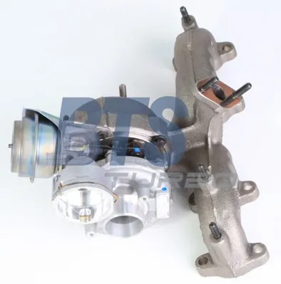 Turboaggregat BTS TURBO T912246