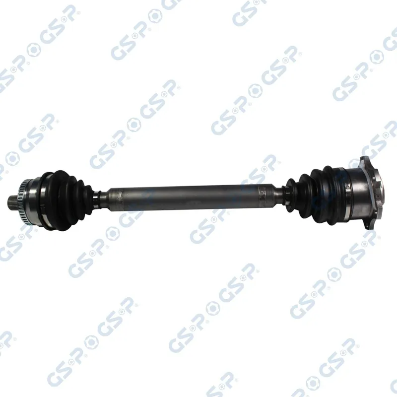 Drivaxel GSP 203007
