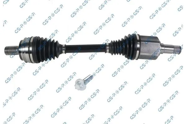 GSP 204534 Drivaxel