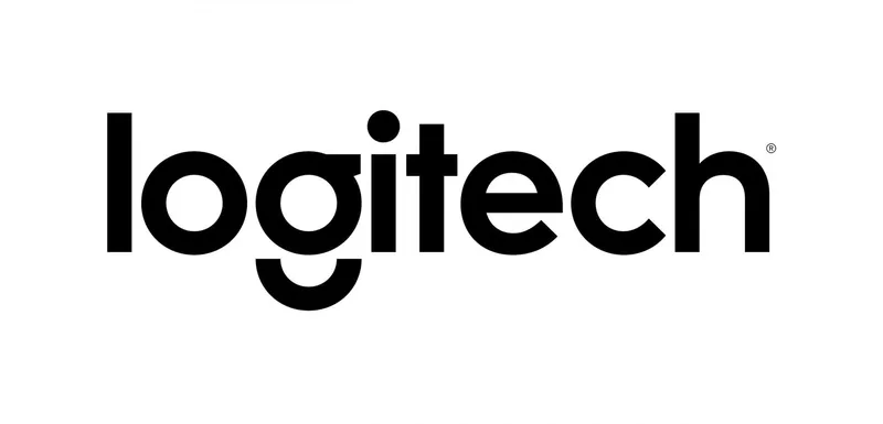 Logitech K980 Signature Slim Solar+ for Business - Tangentbord - Engelska (US) - Grå
