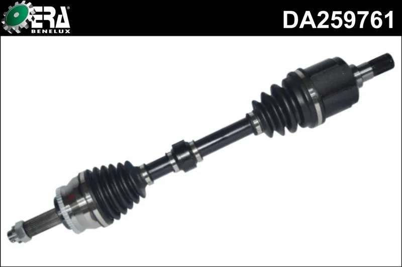 Ledsats, drivaxel ERA Benelux DA259761