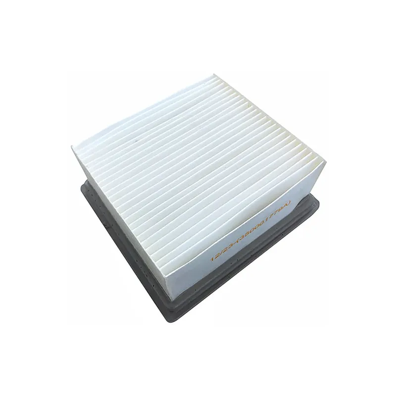 HiKOKI 380973 Dammsugarfilter dammklass H