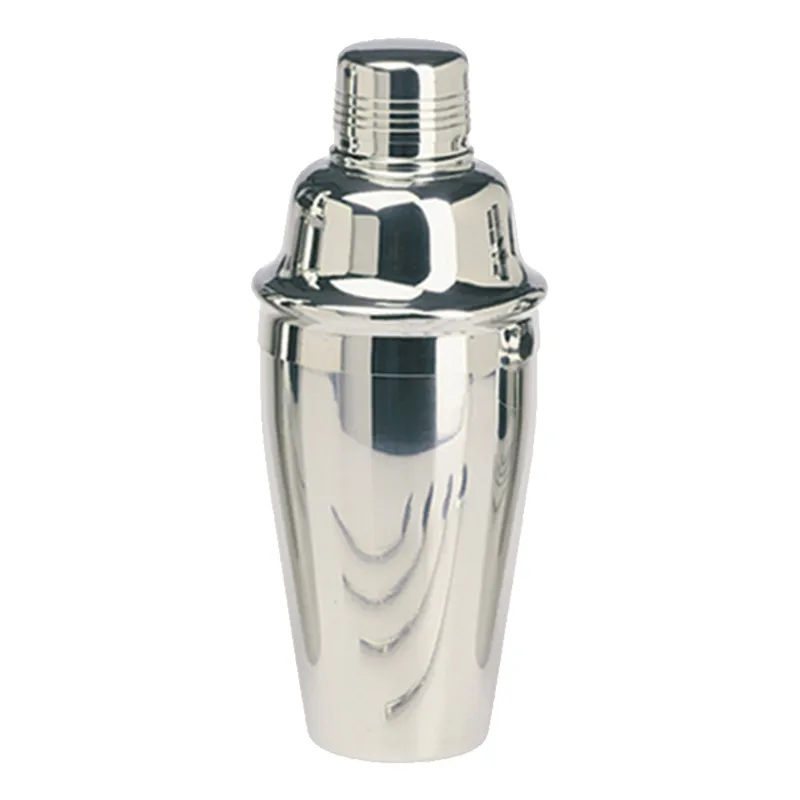 Cocktailshaker i Rostfritt - 50 cl