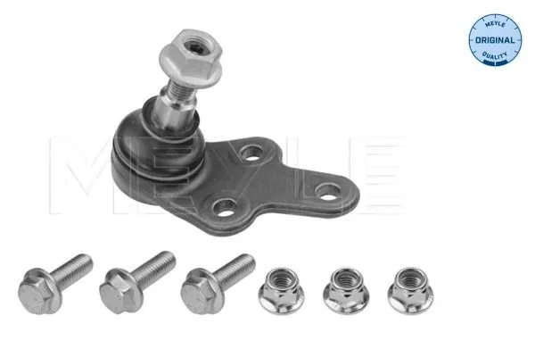 Spindelled MEYLE 716 010 0017