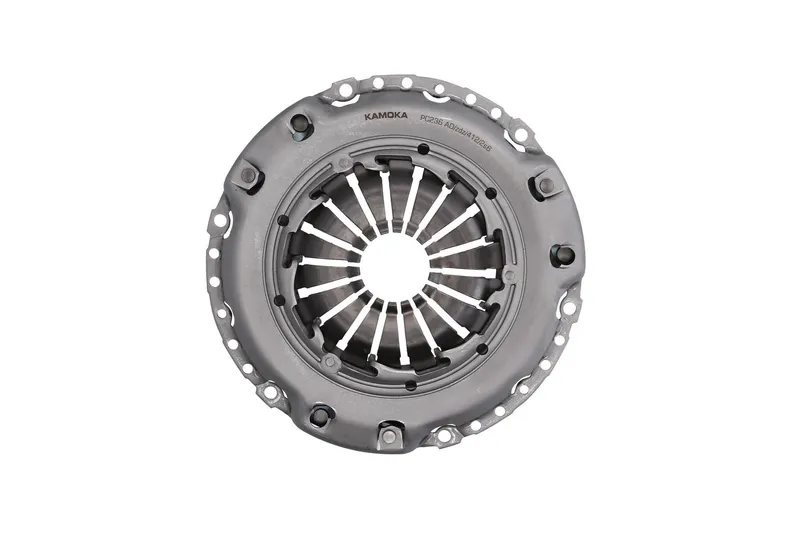 Tryckplatta KAMOKA PC236