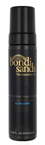 Bondi Sands Self Tanning Foam Ultra Dark - 200 ml