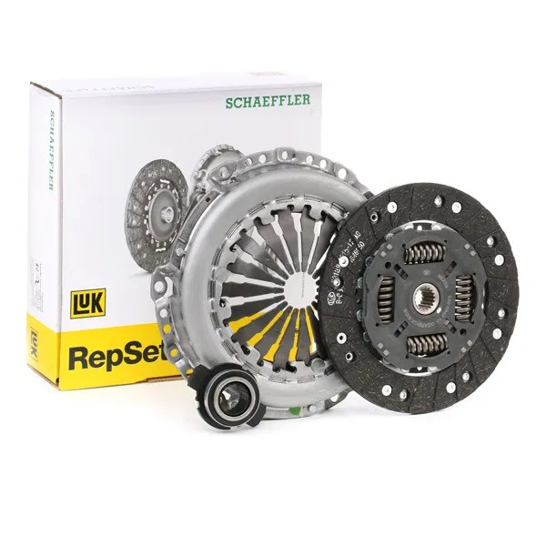 Kopplingssats LuK 620 3084 00