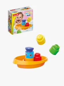Quercetti momy soft boat