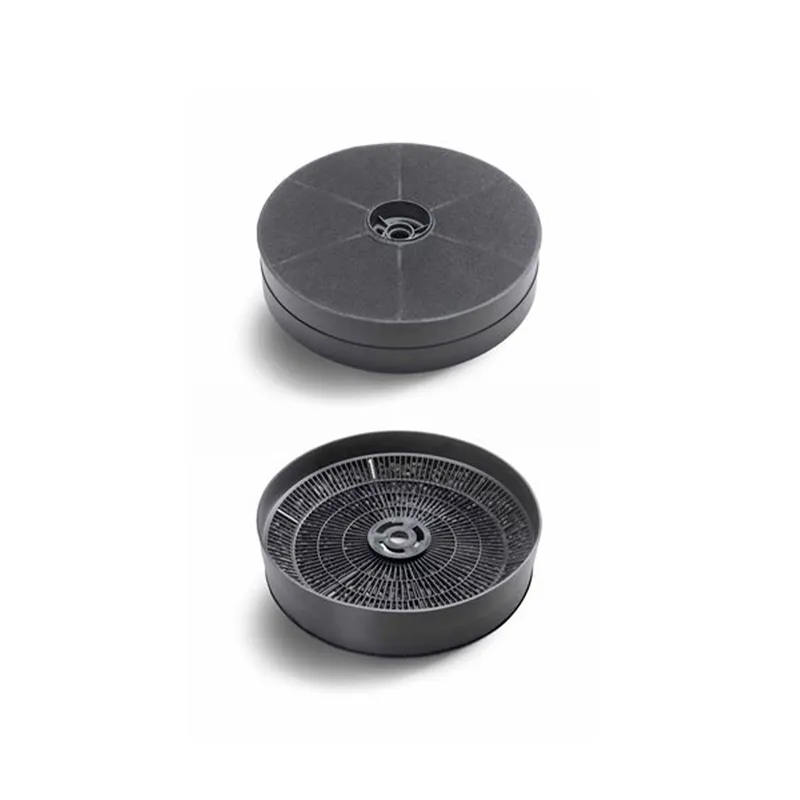 Kolfiltersats till fläkt – Professional & Heritage (2 pack) – Bertazzoni