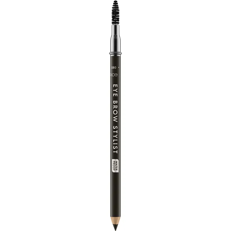 Catrice Eye Brow Stylist 080 Back To Black