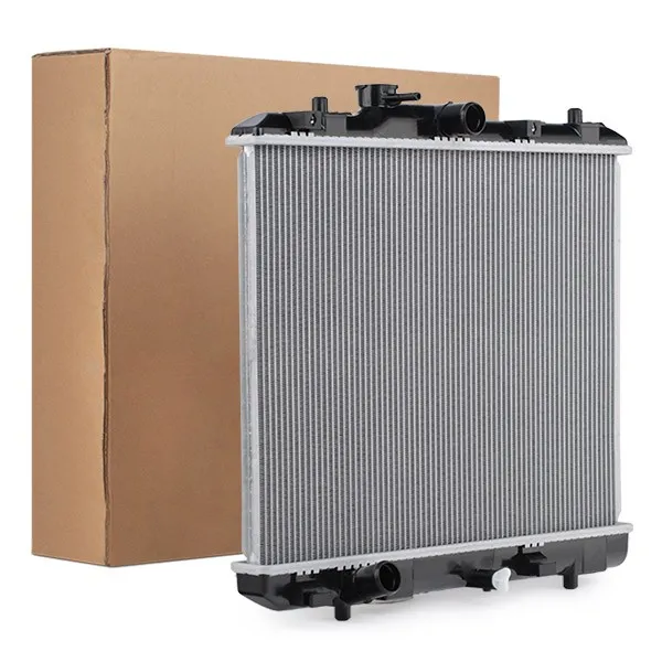 RIDEX 470R0107 Kylare