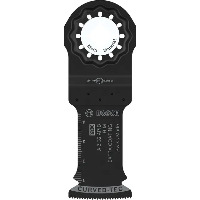 SÅGBLAD AIZ32APIB L:50MM MULTI BIM 5ST | Beijerbygg Byggmaterial