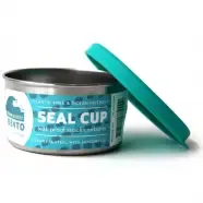 ECOlunchbox Seal Cup Solo Turquise
