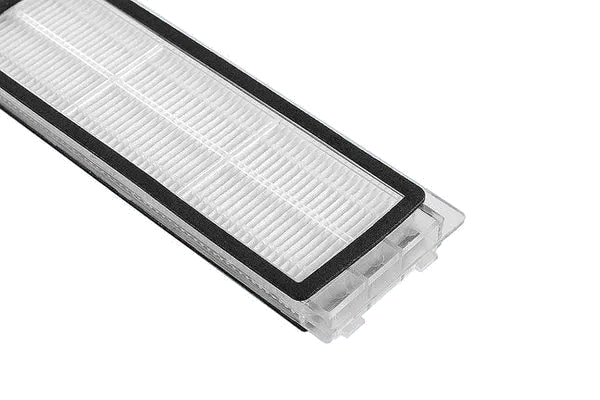 Roborock HEPA-Filter för robotdammsugare 2-pack