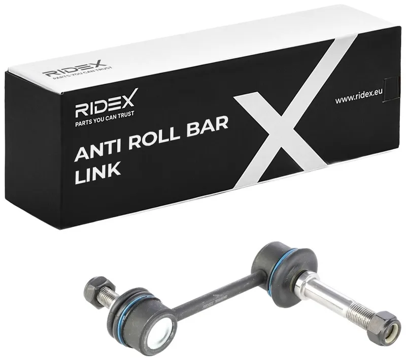 Stabilisatorstag RIDEX 3229S0357
