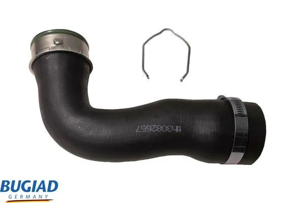 Laddluftslang BUGIAD 82657Prokit