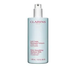 Clarins Body Smoothing Moisture Milk 400 ml