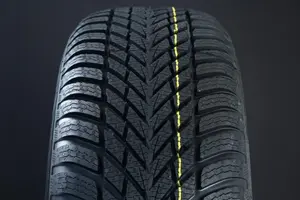Nokian Snowproof 2 SUV ( 255/60 R18 112H XL Aramid Sidewalls )